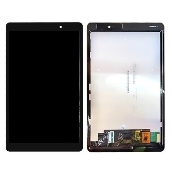 TOUCH+DISPLAY HUAWEI T2 10" PRO BLACK TOUCH+DISPLAY HUAWEI T2 10" PRO BLACK